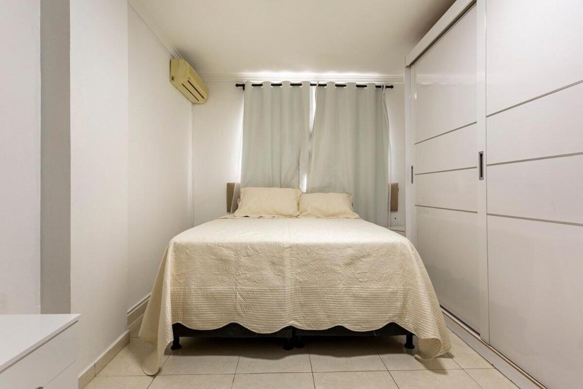 Ap 85M2 , 2Qts Com Suite , Estacionamento, Cozinha Completa , Wi-Fi 500Mb , Jr Catito Brasília Zewnętrze zdjęcie